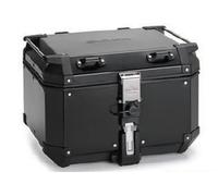 KAPPA coffre central 48L MONOKEY KVG480B K'VOYAGER aluminium