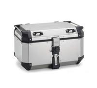 KAPPA coffre central 58L MONOKEY KVG580A K'VOYAGER aluminium
