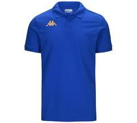 Kappa Collants Unisexe-Adulte, Saphir, S