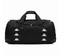 Kappa Grenno Duffle Bag Noir M