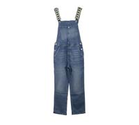 Kappa - Combinaison en denim - Homme - Combinaisons et Ensembles - Bleu - Taille: L