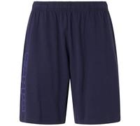 Kappa Cormi Short Homme, Bleu, XXXL