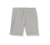 Kappa Cormi Short Homme, Gris, XXXL