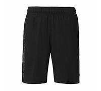 Kappa Cormi Short Homme, Noir, S