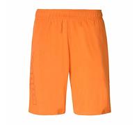 Kappa Cormi Short Homme, Orange, L