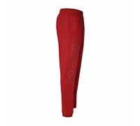 Kappa Costi Pant Pantalon Homme, Rouge, XL