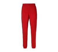Kappa Costi Pant Pantalon, Rouge, XXL Homme