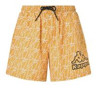 Kappa - Costume, Homme, Jaune, Polyester, Sportif, Logo Gucino, Taille: XL