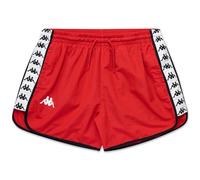 Kappa - Costume, Homme, Rouge, Nylon, Sportif, 222 Bande Cali, Taille: M
