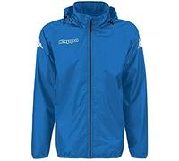 Kappa Coupe-Vent Marine Homme Martio