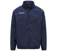 Kappa Coupe-Vent Marine Homme Martio