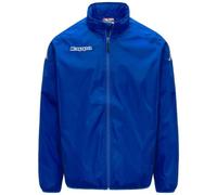 Kappa Veste d'entraînement MARTIO Homme Bleu Taille S
