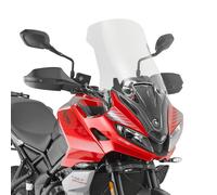 KAPPA Coupole Transparente Pour Triumph TIGER SPORT 660 2022 Prêt À Monter