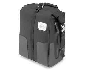KAPPA CR600 sacoche de réservoir Cafe´Racer noir 10 litres