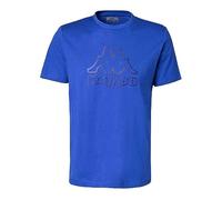 Kappa Cremy Tee T-Shirt Camiseta (Lot de 1)