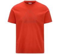 Kappa Cremy Tee T-Shirt Camiseta (Lot de 1)