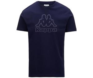 Kappa Cremy Tee T-Shirt Camiseta (Lot de 1)