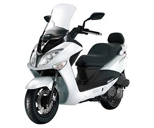 Kappa Cup trasp sym Joyride Evo