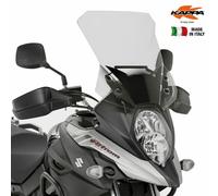 KAPPA Cupolino KD3112ST Prêt à Monter Pour Suzuki 1000 DL V-STROM 2017-2018