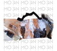 Kappa D446KIT Kit Fixation Pare-brise 446DTK Yamaha X-Max 125 250 2010-2013