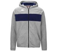 Kappa Dacciozi Sweat unisexe pour adulte