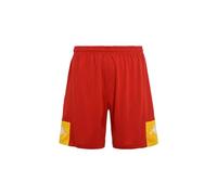 Kappa Daggo Combinaison modèle Court, Rouge/Jaune, L Homme