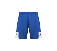 Kappa Daggo Short, Bleu/Blanc, L Homme