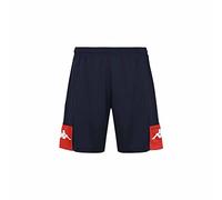 Kappa Daggo Short Taille Enfant 6 Ans