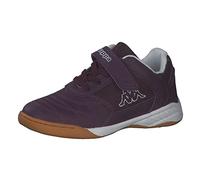 Kappa Damba T, Chaussure de Course Mixte Enfant