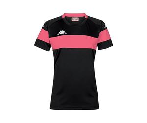 Kappa Dareta T-Shirt pour Femme