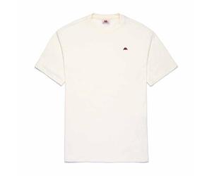 Kappa DARPHIS Tee RDK Tee Giovani | Unisex | Size XL | White MASTICE
