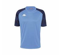 Kappa Daverno Tee Shirt Homme (Lot de 1)