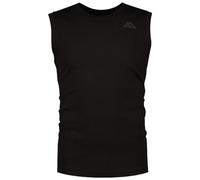 Kappa - Débardeur Cadwal pour Homme - Noir - Taille 2XL