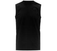 Kappa - Débardeur Cadwal pour Homme - Noir - Taille 2XL