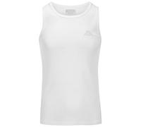 Kappa - Débardeur Carsenac pour Homme - Blanc - Taille 4XL