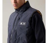 Kappa - Débardeur pour homme, polyester, streetwear sportif, modèle Authentic Orville