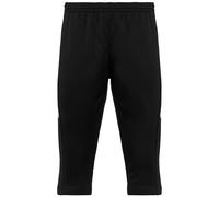 Kappa - Pantalon 3/4 Destre pour Homme - Bleu - Taille M