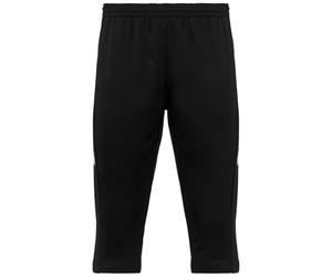 Kappa Destre Pantalon Unisexe pour Enfant