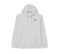 Kappa Deutschland Sweat-Shirt Coupe Regular Maillot de survêtement, High-Rise M, XXXL Mixte