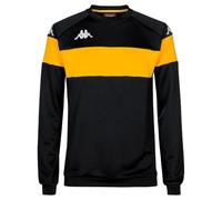 Kappa Sweat-shirt Dido Homme Noir Taille S