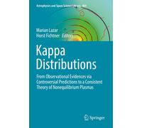 Kappa Distributions