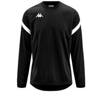 Kappa Dolvano Sweatshirt Noir M Homme