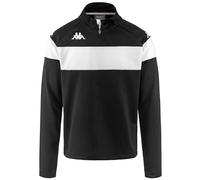 Kappa Dovare Sweat-Shirt pour Homme