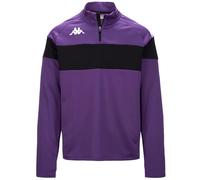 Kappa Dovare Sweat Unisexe pour Adulte