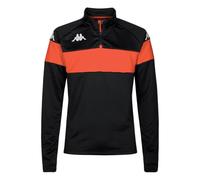 Kappa Dovare Sweat Unisexe pour Adulte