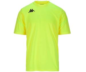 Kappa Dovo Short Sleeve T-Shirt 3XL