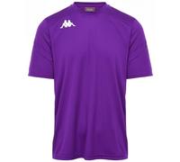 Kappa Dovo Short Sleeve T-Shirt T-Shirt Mixte Enfant (Lot de 1)