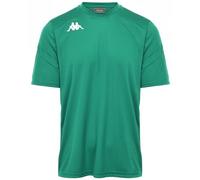 Kappa Dovo Short Sleeve T-Shirt T-Shirt Mixte Enfant (Lot de 1)