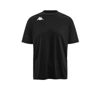 Kappa DOVO T-Shirt, Noir, XXL Homme