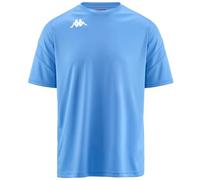 Kappa Dovo T-Shirt, Bleu, 4XL Homme